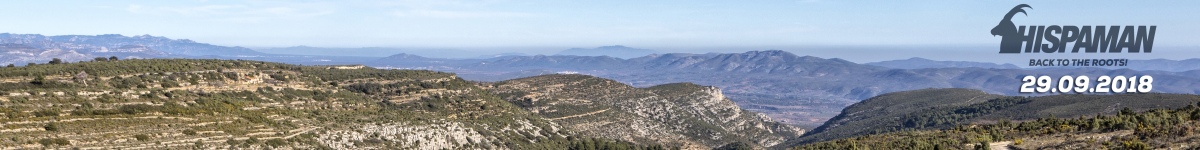 HISPAMAN XTREME TRIATHLON