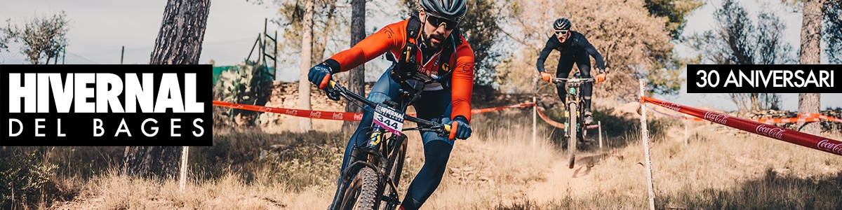 HIVERNAL DEL BAGES 2024