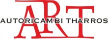 AUTORICAMBI THARROS