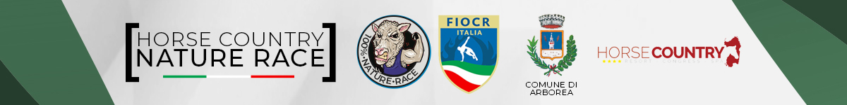 Information  - HORSE COUNTRY NATURE RACE 2019