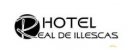 HOTEL REAL DE ILLESCAS