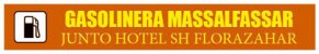 GASOLINERA MASSALFASSAR