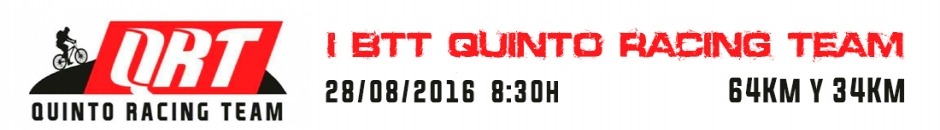 I BTT QUINTO RACING TEAM