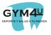 Gym4U