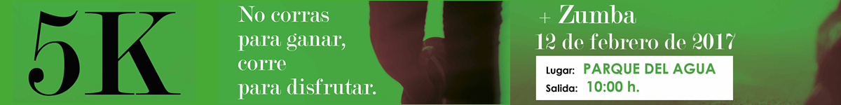 NOTA DE PRENSA  - I CARRERA BENÉFICA DE AZAJER