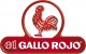 EL GALLO ROJO