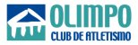 CLUB OLIMPO
