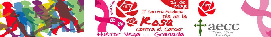 I CARRERA SOLIDARIA 