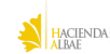 COMPLEJO DE AGROTURISMO HACIENDA ALBAE