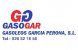 GASOLEOS GARCIA PERONA