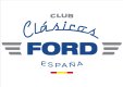 Club Clásicos Ford de España