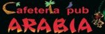CAFETERÍA PUB ARABIA (UGÍJAR)