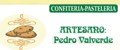 CONFITERÍA - PASTELERÍA - PEDRO VALVERDE (UGÍJAR)