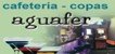 CAFETERÍA - COPAS AGUAFER (UGÍJAR)