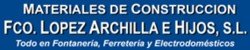 MATERIALES DE CONSTRUCCIÓN FCO. LÓPEZ ARCHILLA (CÁDIAR)