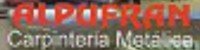 ALPUFRAN CARPINTERÍA METÁLICA