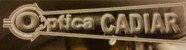 OPTICA CADIAR