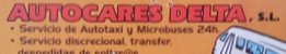 AUTOCARES DELTA