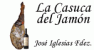 LA CASUCA DEL JAMÓN