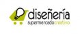 Diseñeria | Supermercado creativo