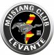 Mustang Club Levante