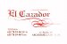 CAFETERIA - CERVECERÍA EL CAZADOR CAFETERIA - CERVECERÍA EL CAZADOR