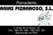 PANADERÍA ARIAS PIZARROSO PANADERÍA ARIAS PIZARROSO