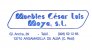 MUEBLES CÉSAR LUÍS MOYA MUEBLES CÉSAR LUÍS MOYA