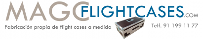 MAGC Flightcases
