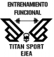 TITAN SPORT EJEA