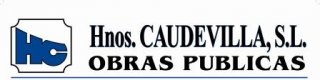 CONSTRUCCIONES CAUDEVILLA, S.L.