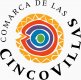 COMARCA DE LAS CINCO VILLAS
