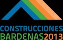 CONSTRUCCIONES BARDENAS