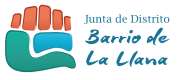BARRIO DE LA LLANA