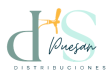 DISTRIBUCIONES PUESAN