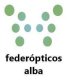 FEDEROPTICOS ALBA