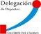 DELEGACIÓN DE DEPORTES VALVERDE DEL CAMINO