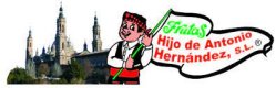 Frutas Hijo de Antonio Hernandez