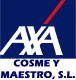 AXA Cosme y Maestro