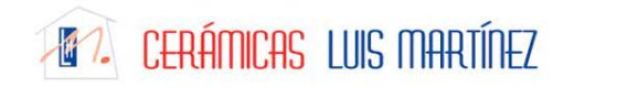 Cerámicas Luis Martínez e Hijos