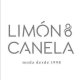 Limón y Canela Moda