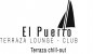 Terraza Lounge-Club El Puerto