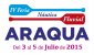 Feria Náutica y Fluvial ARAQUA