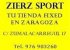 ZIERZ SPORT