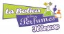 LA BOTICA DE LOS PERFUMES - ILLESCAS