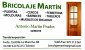 BRICOLAJE MARTIN