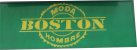 MODA HOMBRE BOSTON MODA HOMBRE BOSTON