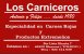 LOS CARNICEROS LOS CARNICEROS
