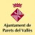 Ajuntament de Parets del Vallès