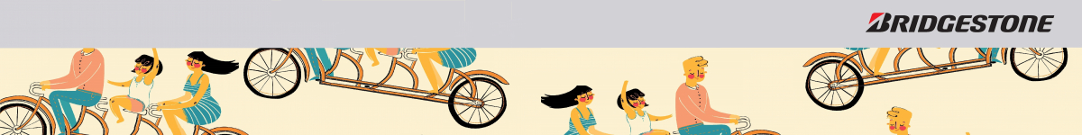 Informations  - II BICICLETADA POPULAR SOLIDARIA BRIDGESTONE